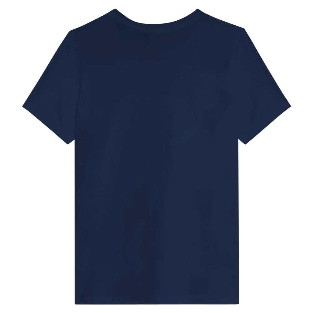 gelato-blank:t-shirt.crewneck.womens.prm.bella-and-canvas.6400:navy:back