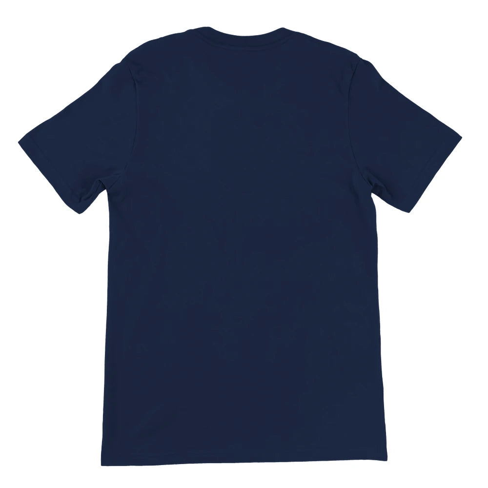 gelato-blank:t-shirt.crewneck.unisex.prm.bella-and-canvas.3001:navy:back