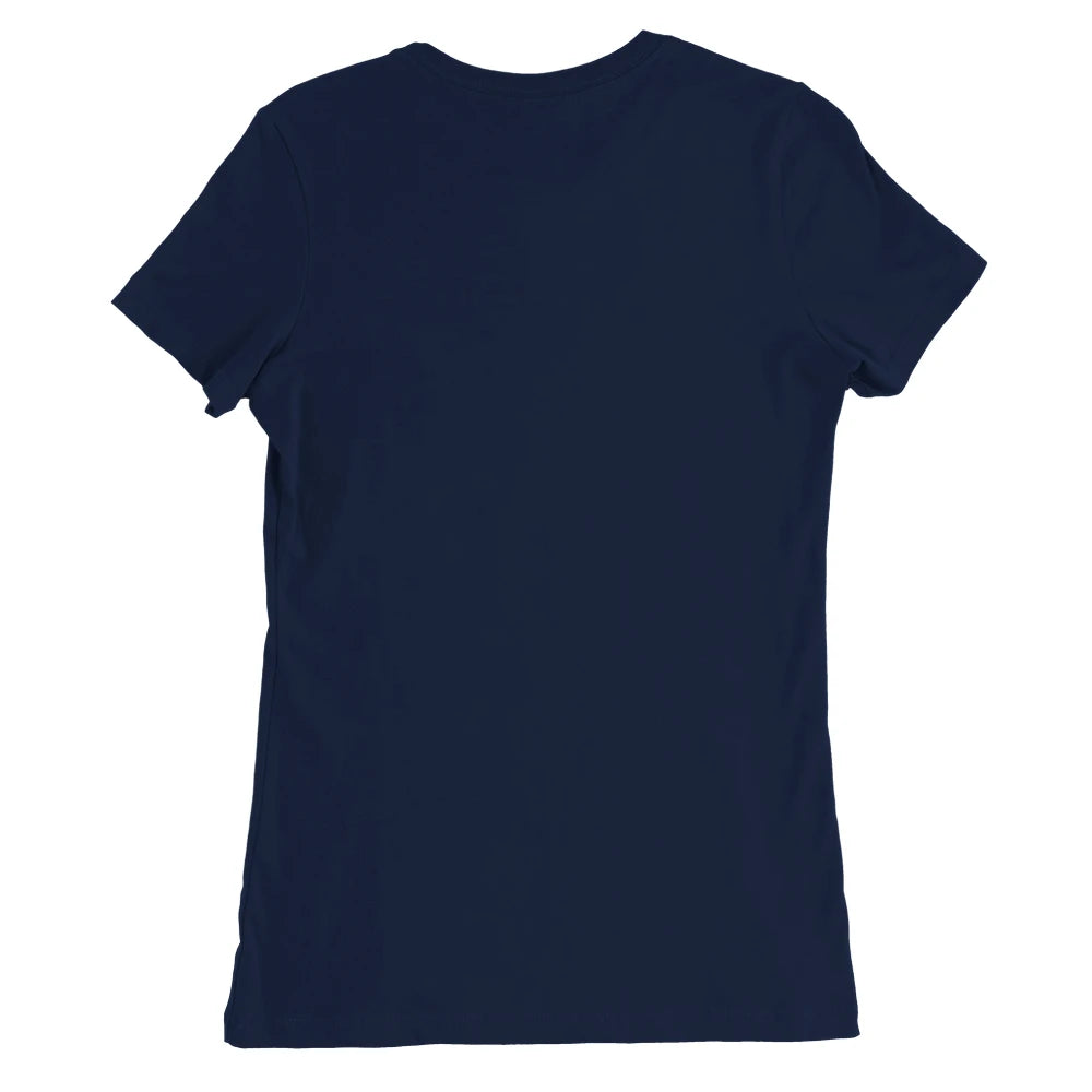 gelato-blank:t-shirt.crewneck.womens.prm.bella-and-canvas.6004:navy:back