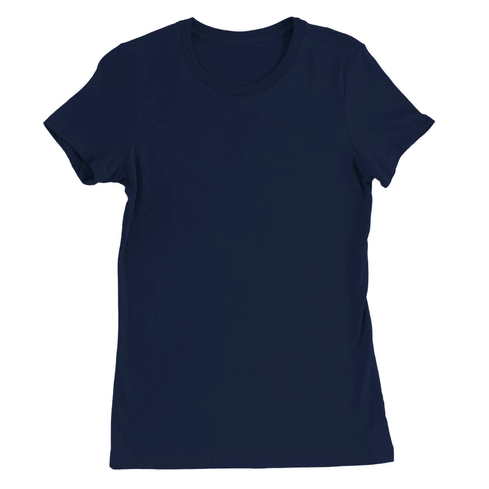 gelato-blank:t-shirt.crewneck.womens.prm.bella-and-canvas.6004:navy:front