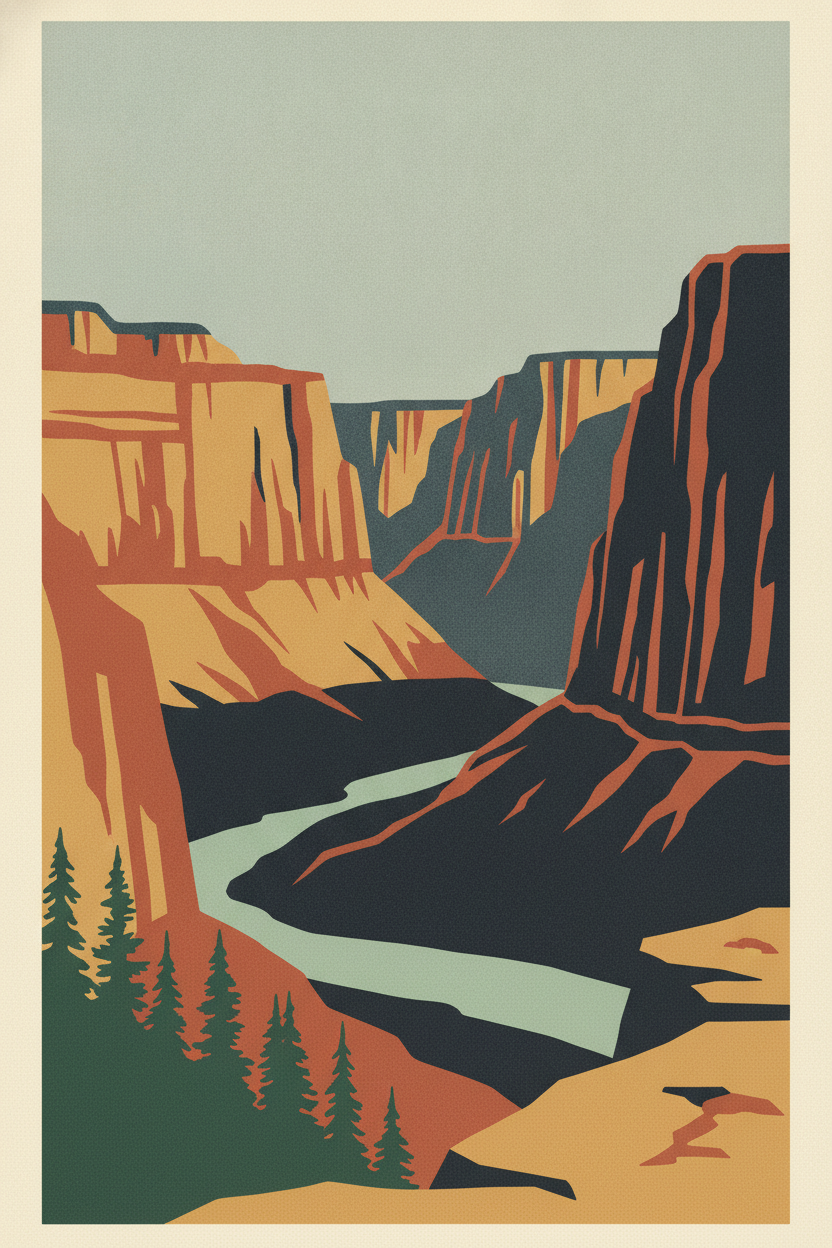 III. The Public Land