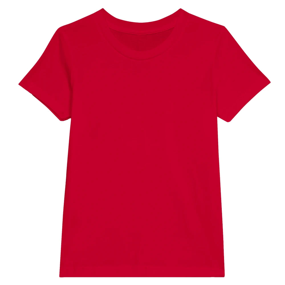 gelato-blank:t-shirt.crewneck.kids.prm:red:front
