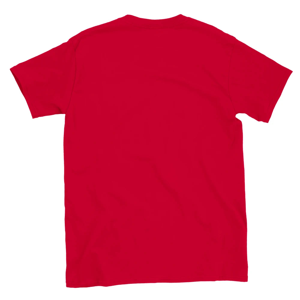 gelato-blank:t-shirt.crewneck.kids.classic.gildan.5000b:red:back