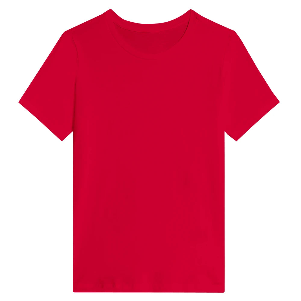gelato-blank:t-shirt.crewneck.womens.prm.bella-and-canvas.6400:red:front