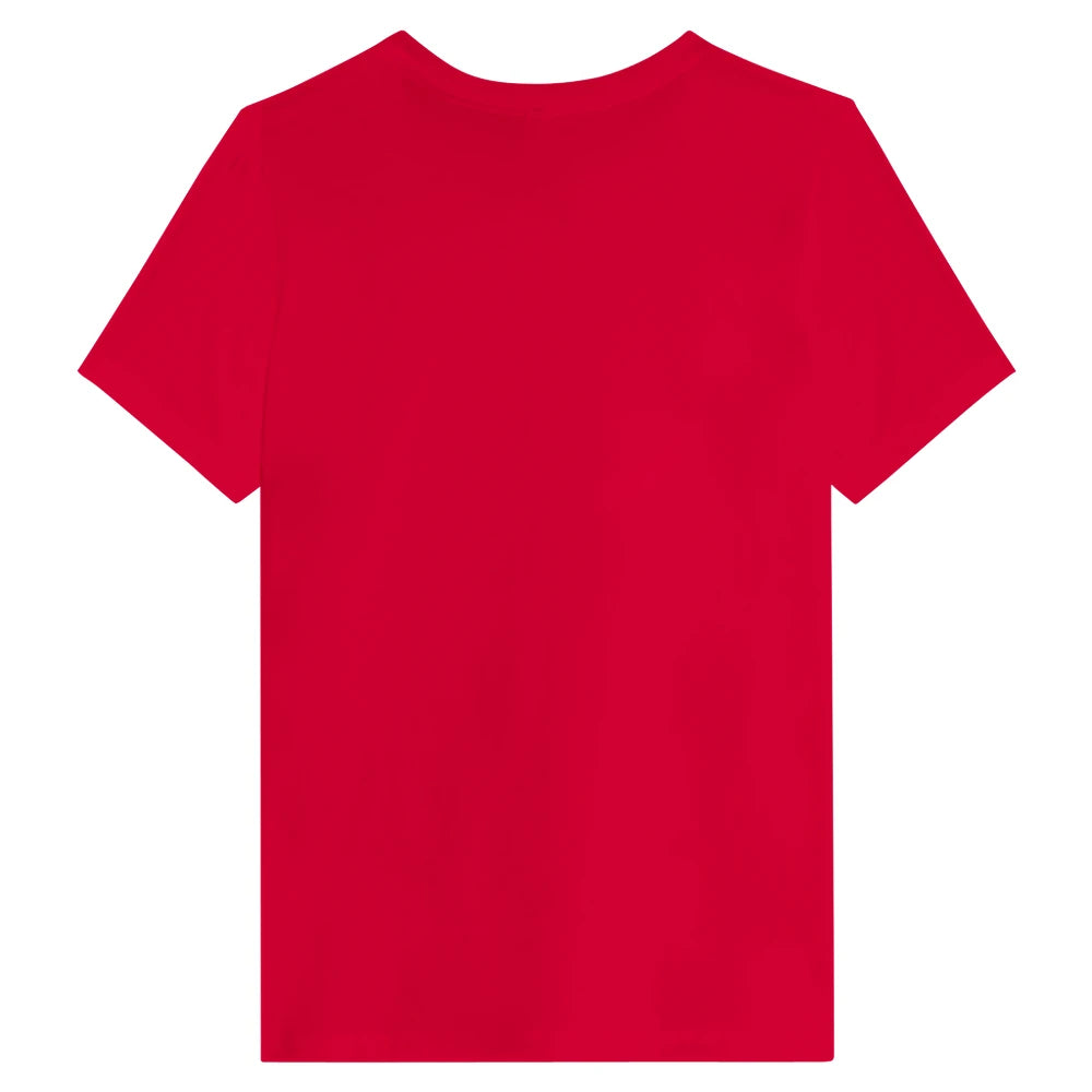 gelato-blank:t-shirt.crewneck.womens.prm.bella-and-canvas.6400:red:back