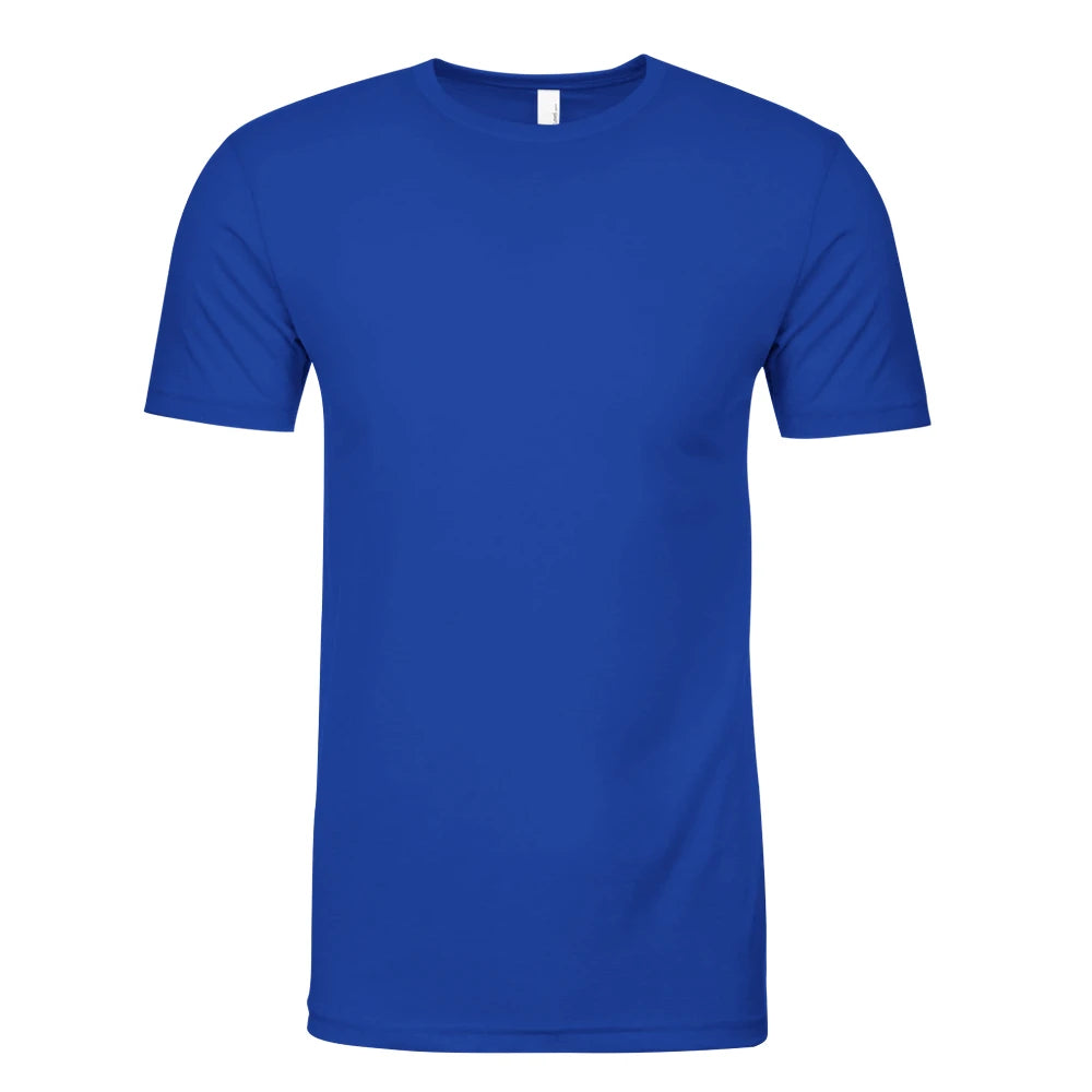 gelato-blank:t-shirt.crewneck.unisex.prm.next-level.n6210:royal:front
