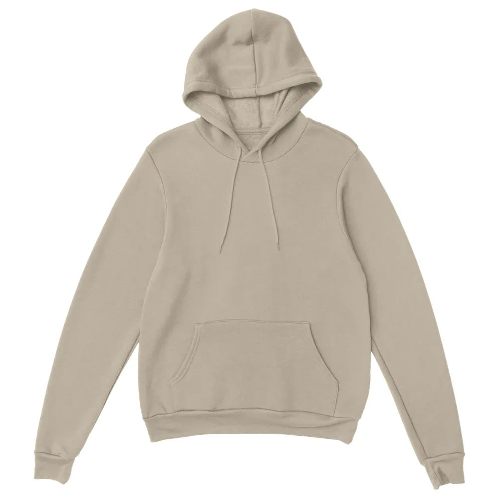 Sand hoodie