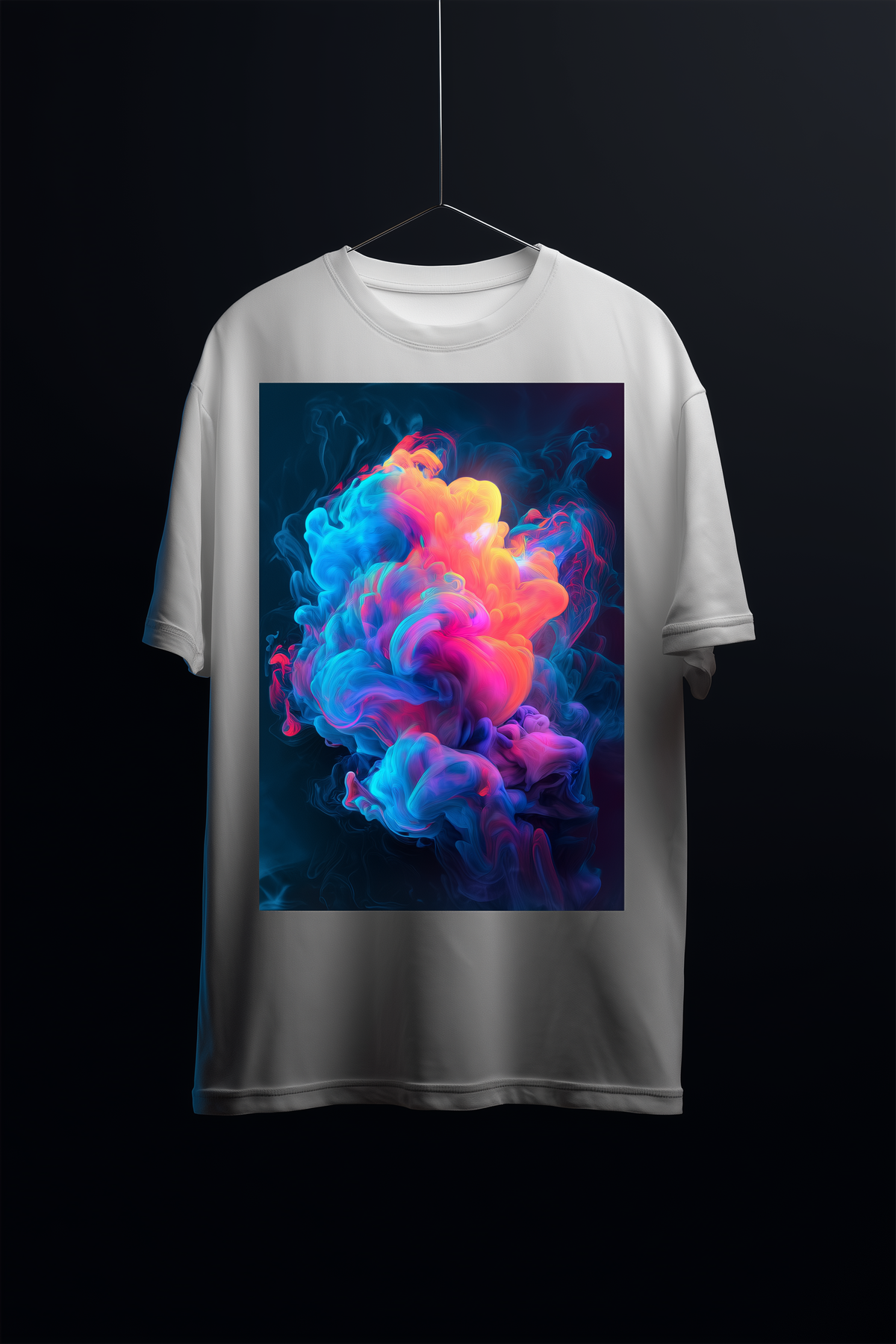 Crewneck T-Shirt