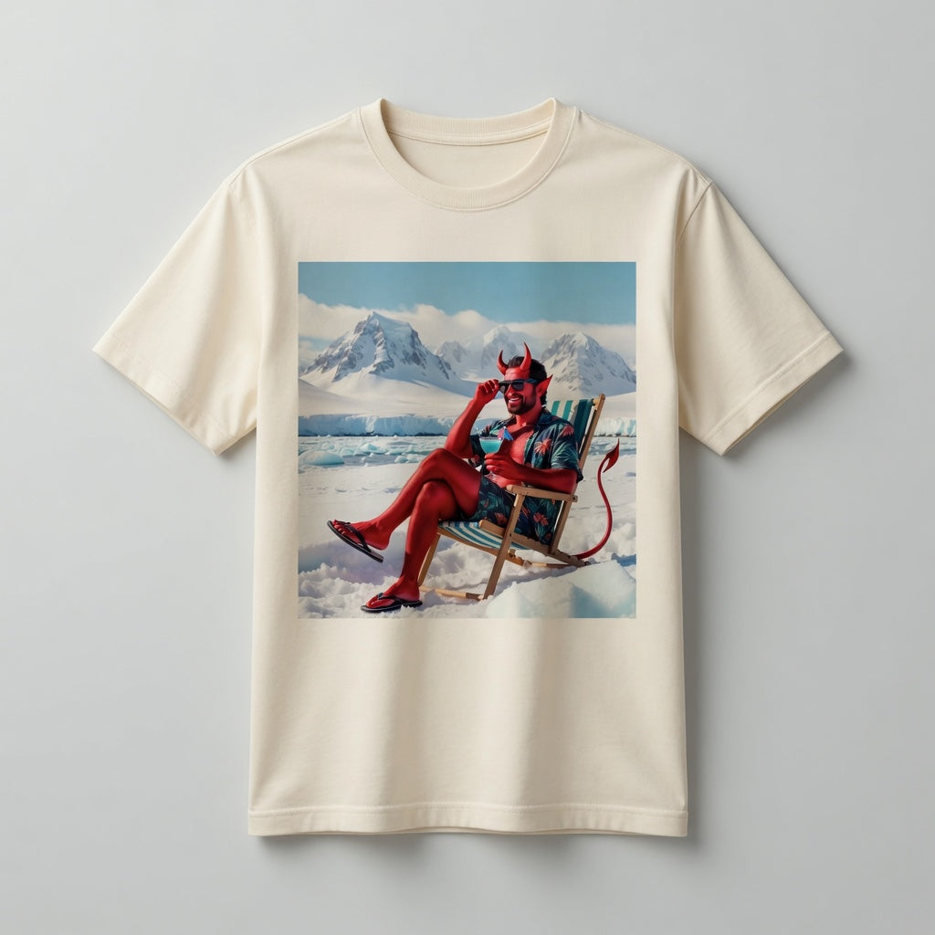 Vacation Vibes Tee