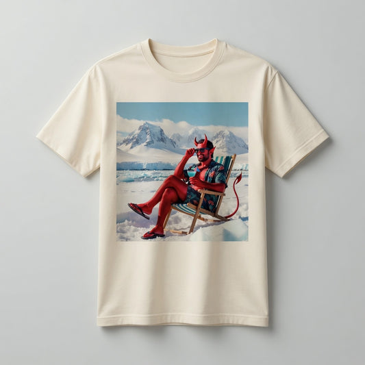 Vacation Vibes Tee