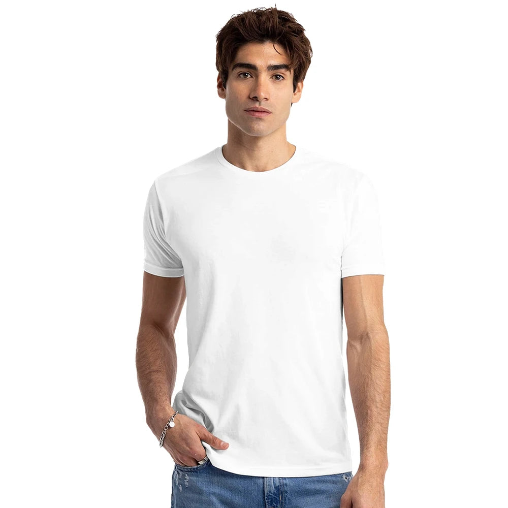Crewneck T-Shirt