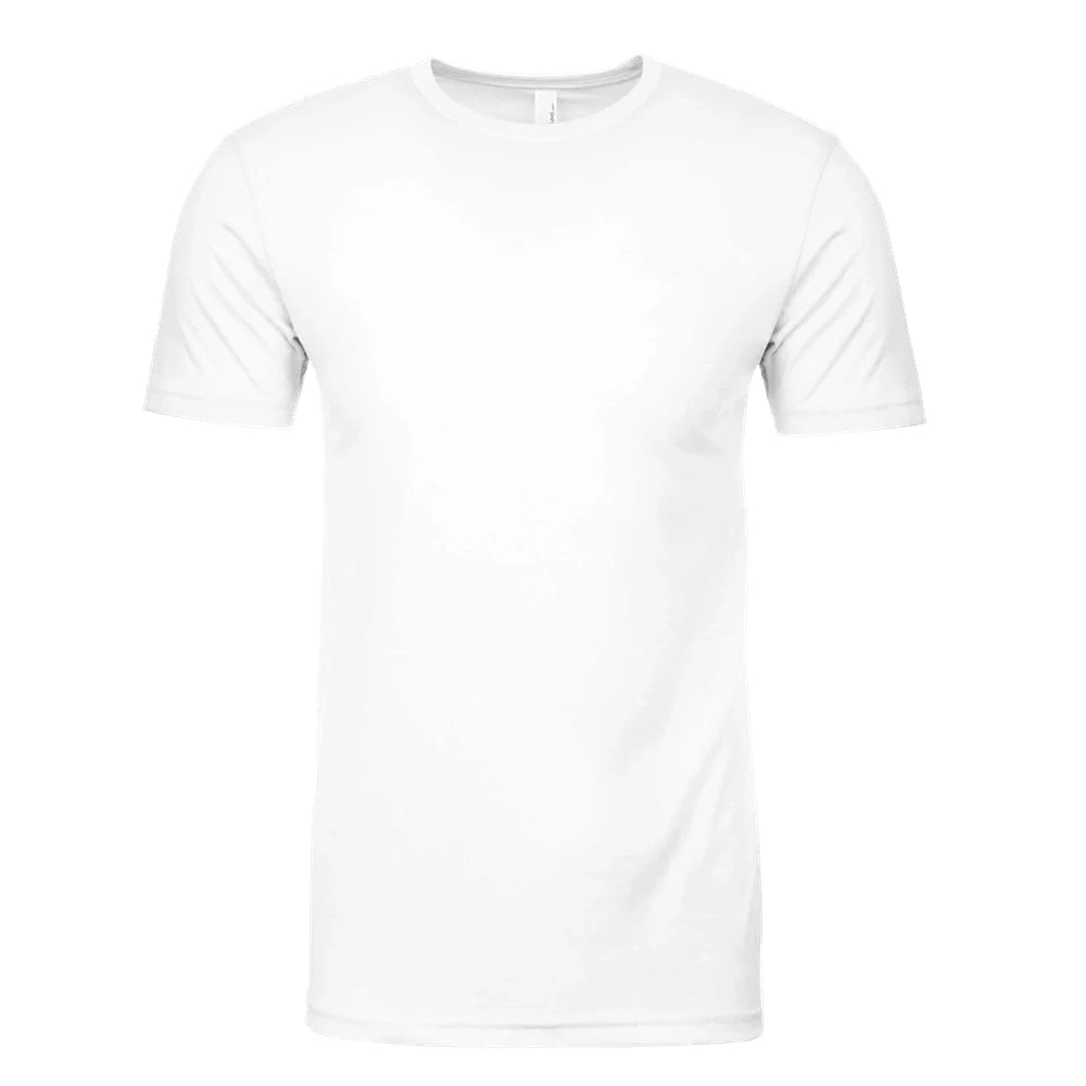 Crewneck T-Shirt