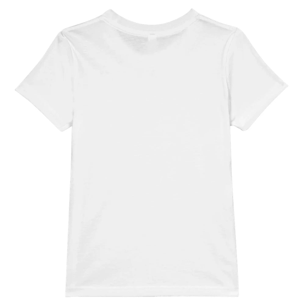 Premium Kids Crewneck T-shirt
