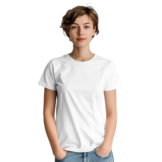 Heavyweight Unisex Crewneck T-shirt | Gildan