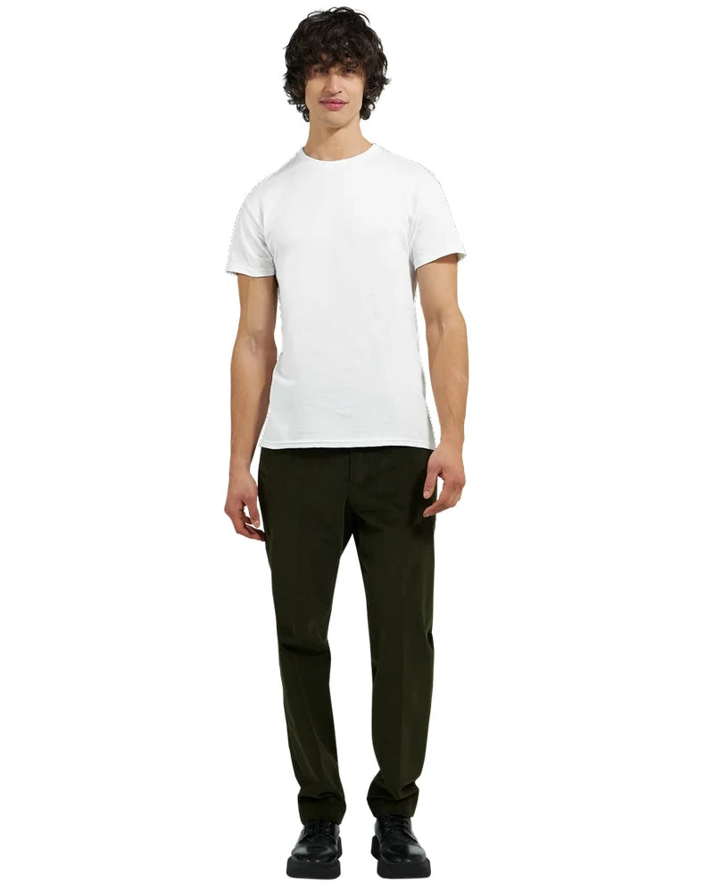 Heavyweight Unisex Crewneck T-shirt | Gildan