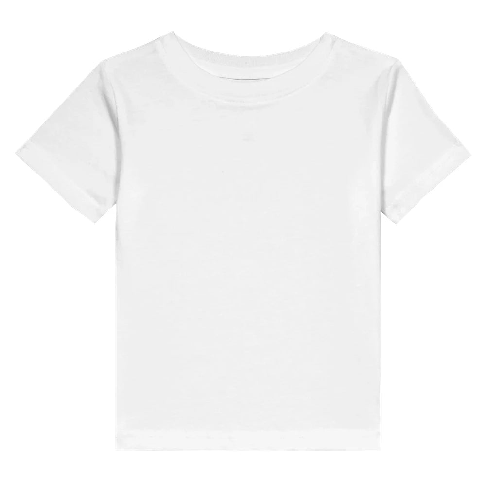 Toddler Cotton Jersey T-Shirt | Rabbit Skins