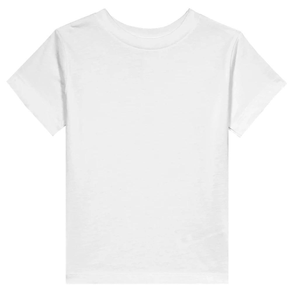 Toddler Staple T-Shirt | Bella + Canvas