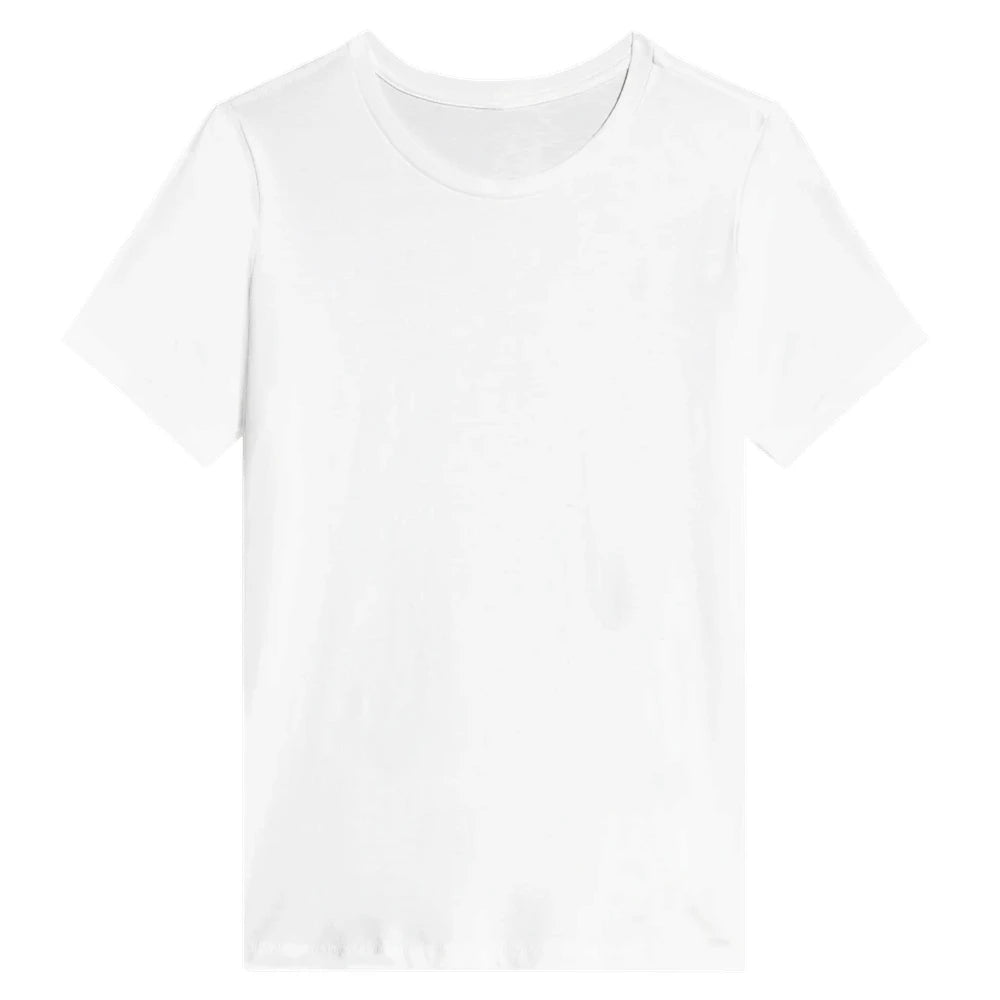 Women's Relaxed T-Shirt | Bella + Canvas