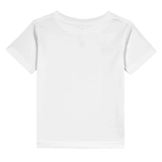 Toddler Cotton Jersey T-Shirt | Rabbit Skins