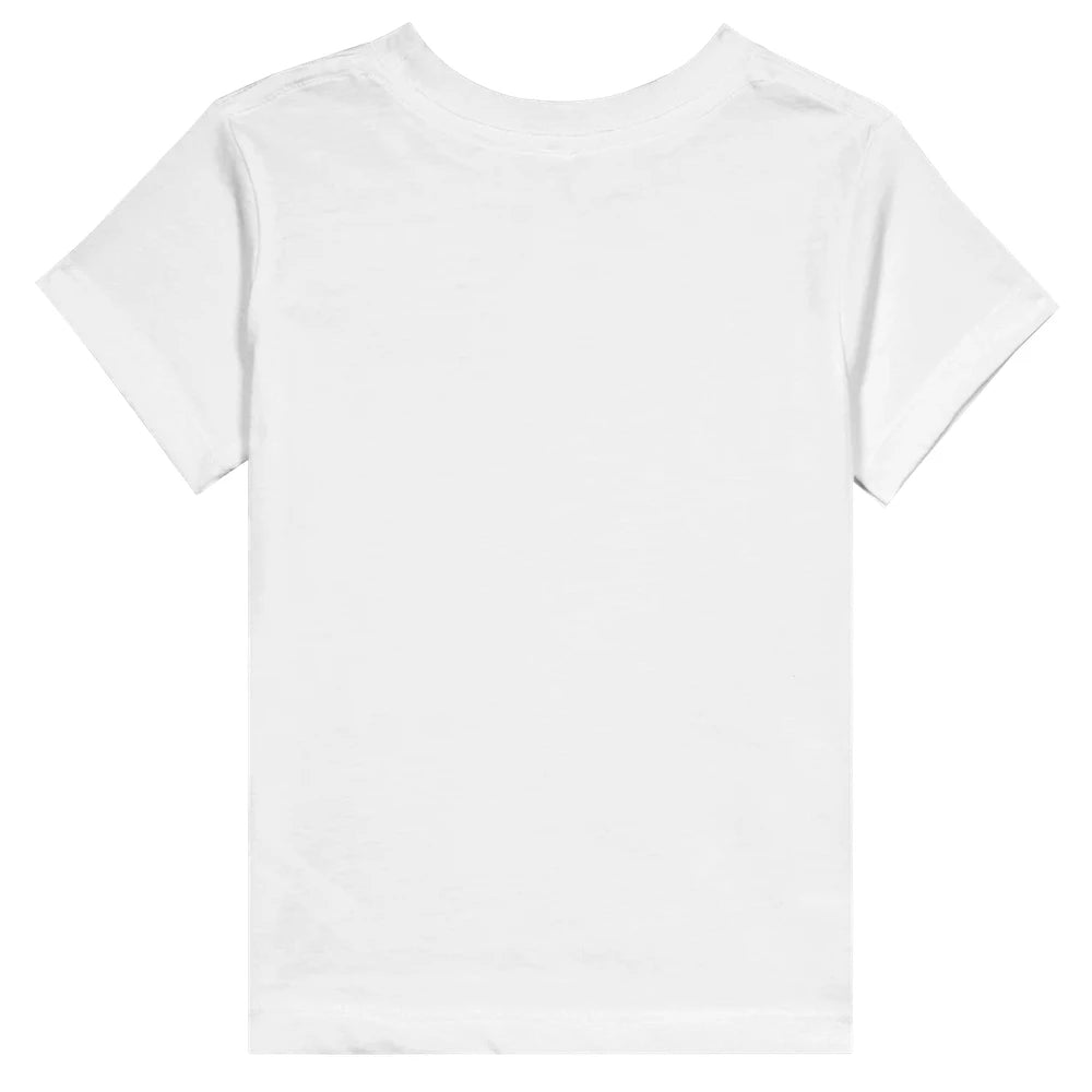 Toddler Staple T-Shirt | Bella + Canvas