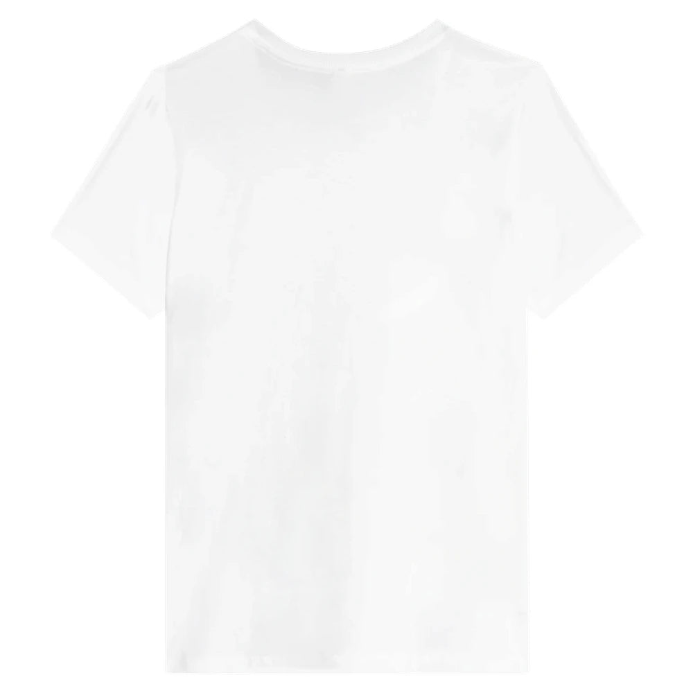 Women's Relaxed T-Shirt | Bella + Canvas