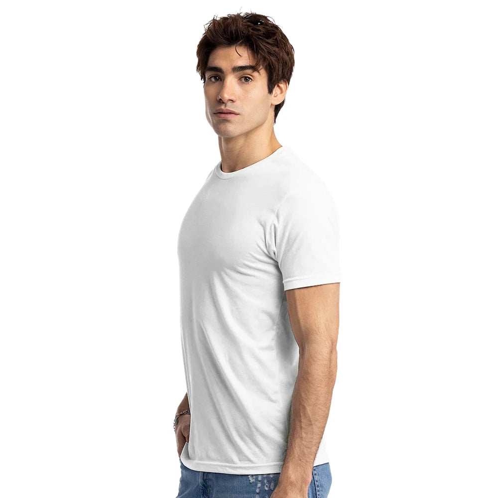 Crewneck T-Shirt