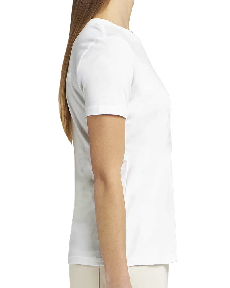 Women's Relaxed T-Shirt | Bella + Canvas