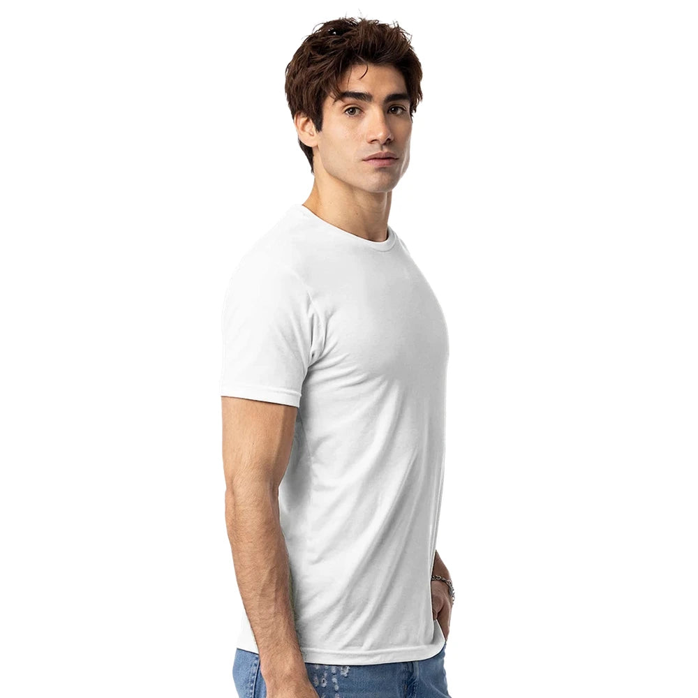 Crewneck T-Shirt