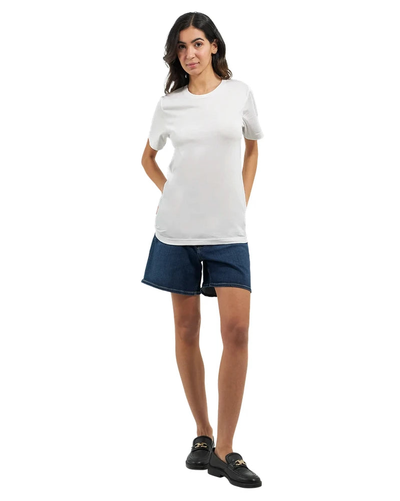 Premium Unisex Crewneck T-shirt | Bella + Canvas