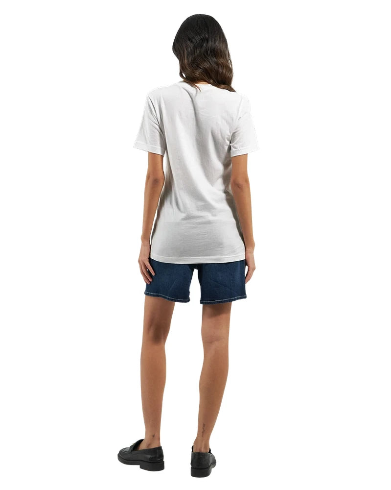 Premium Unisex Crewneck T-shirt | Bella + Canvas