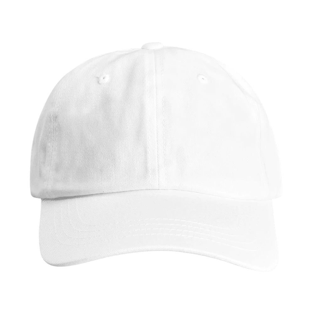Cotton Twill Dad Cap