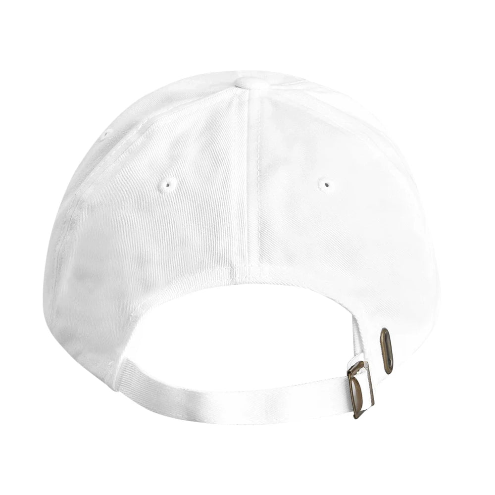 Cotton Twill Dad Cap