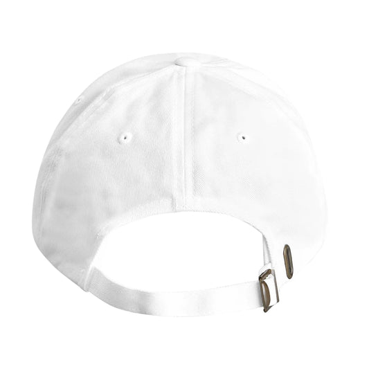 Cotton Twill Dad Cap