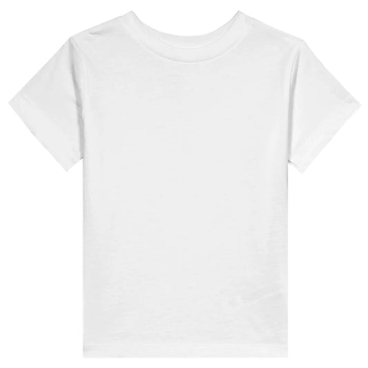 gelato-blank:t-shirt.crewneck.kids.prm.bella-and-canvas.3001t:white:front