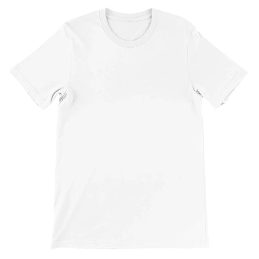 gelato-blank:t-shirt.crewneck.unisex.prm.bella-and-canvas.3001:white:front