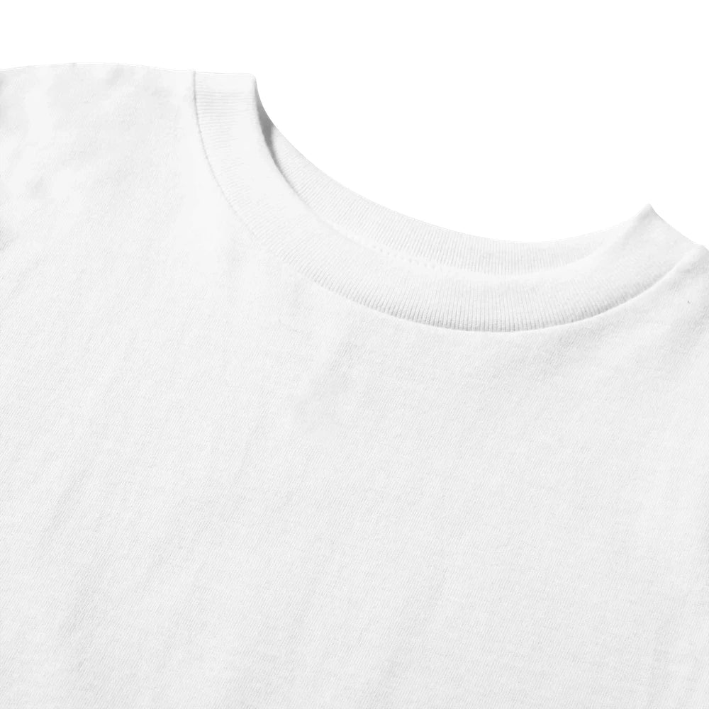Toddler Staple T-Shirt | Bella + Canvas