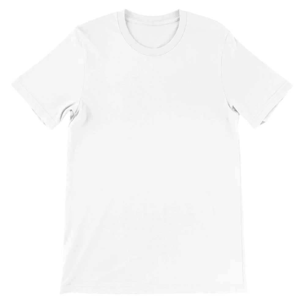 gelato-blank:t-shirt.crewneck.unisex.prm.bella-and-canvas.3001:white:front