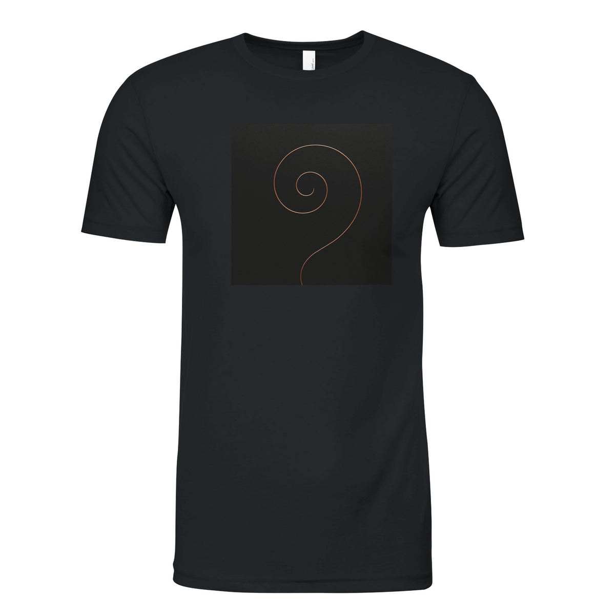 Copper Thread T-Shirt