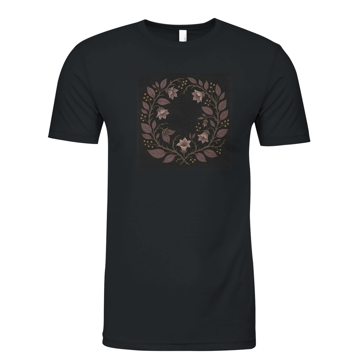 Nightshade Wreath T-Shirt