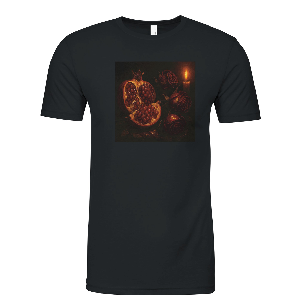 Gilded Decay T-Shirt