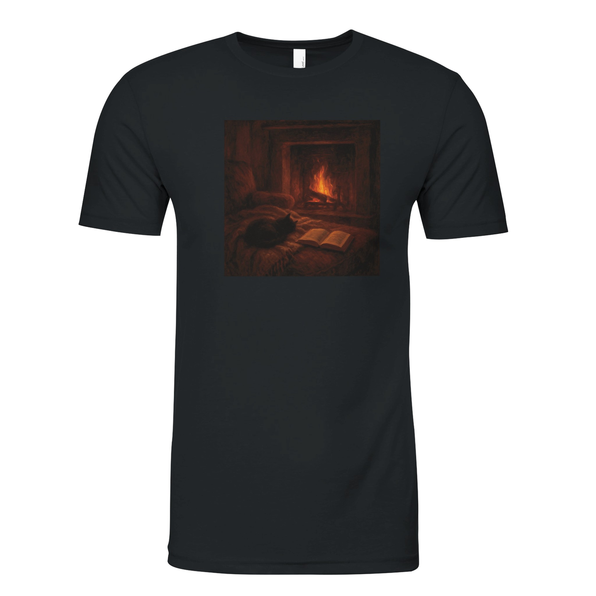 Alpha Omega Marks T-Shirt