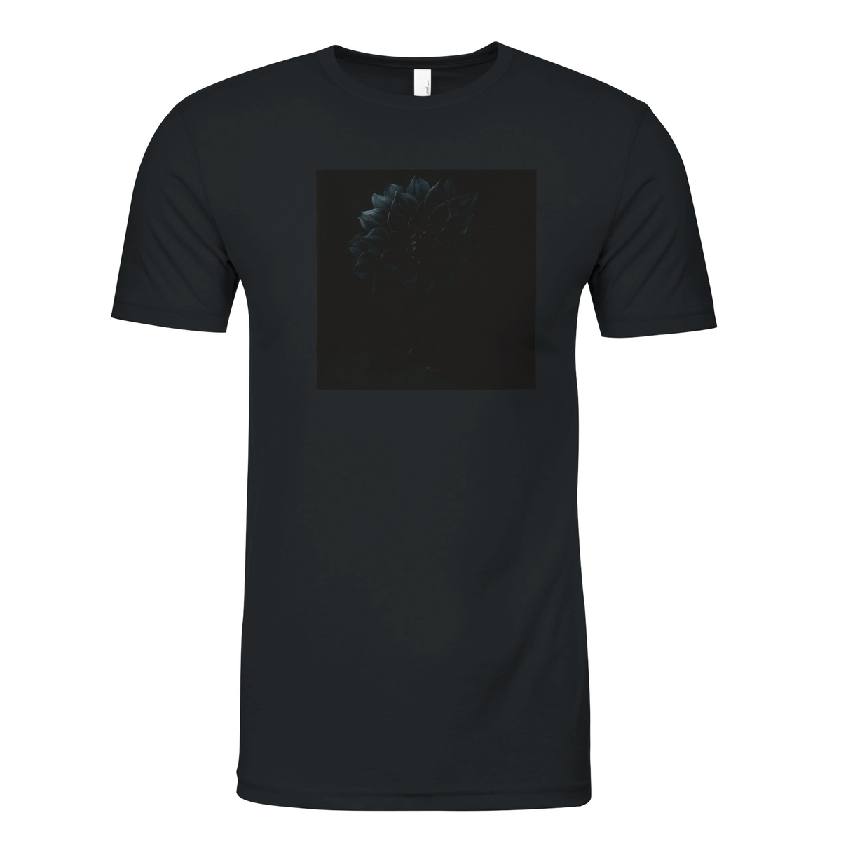 Midnight Dahlia T-Shirt