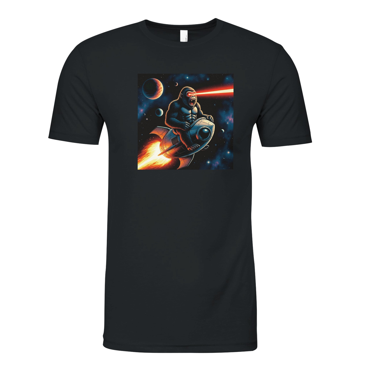 Mythic Guardian T-Shirt