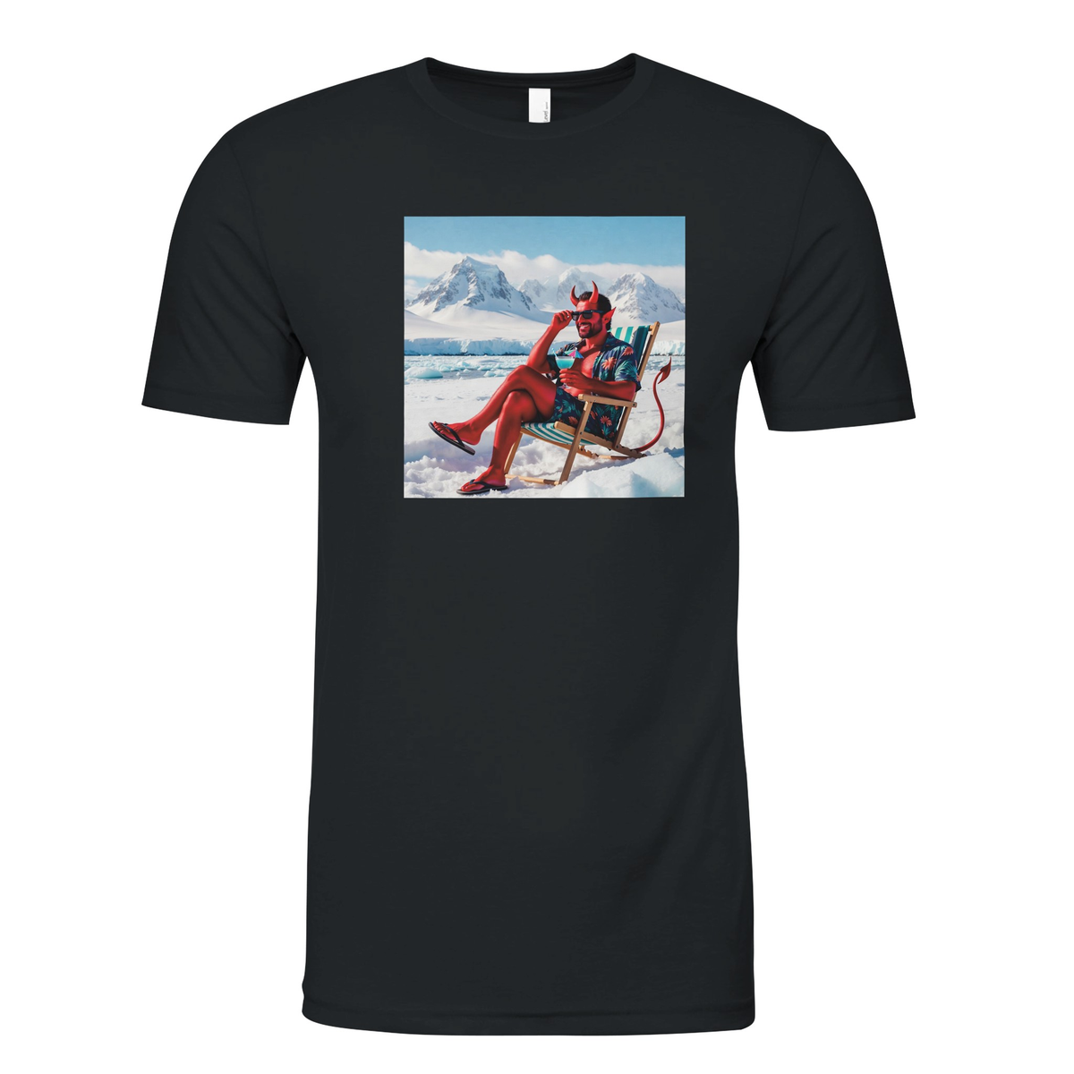 Vacation Vibes Tee