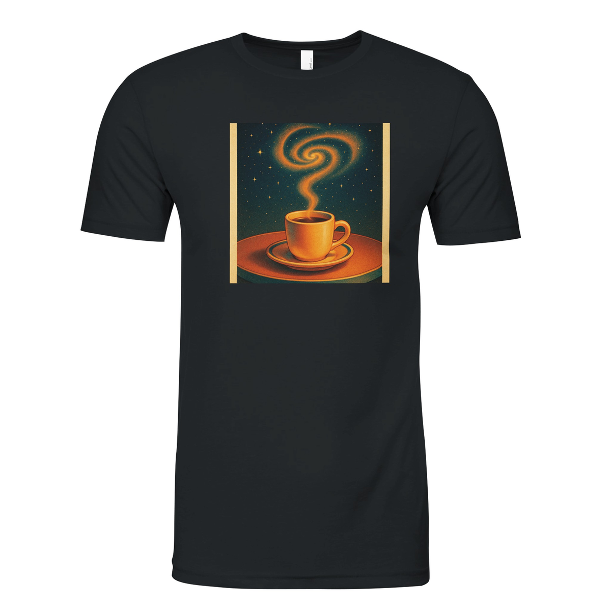 Cosmic Roast T-Shirt