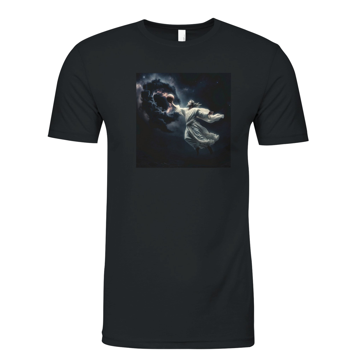 Game Time Tee