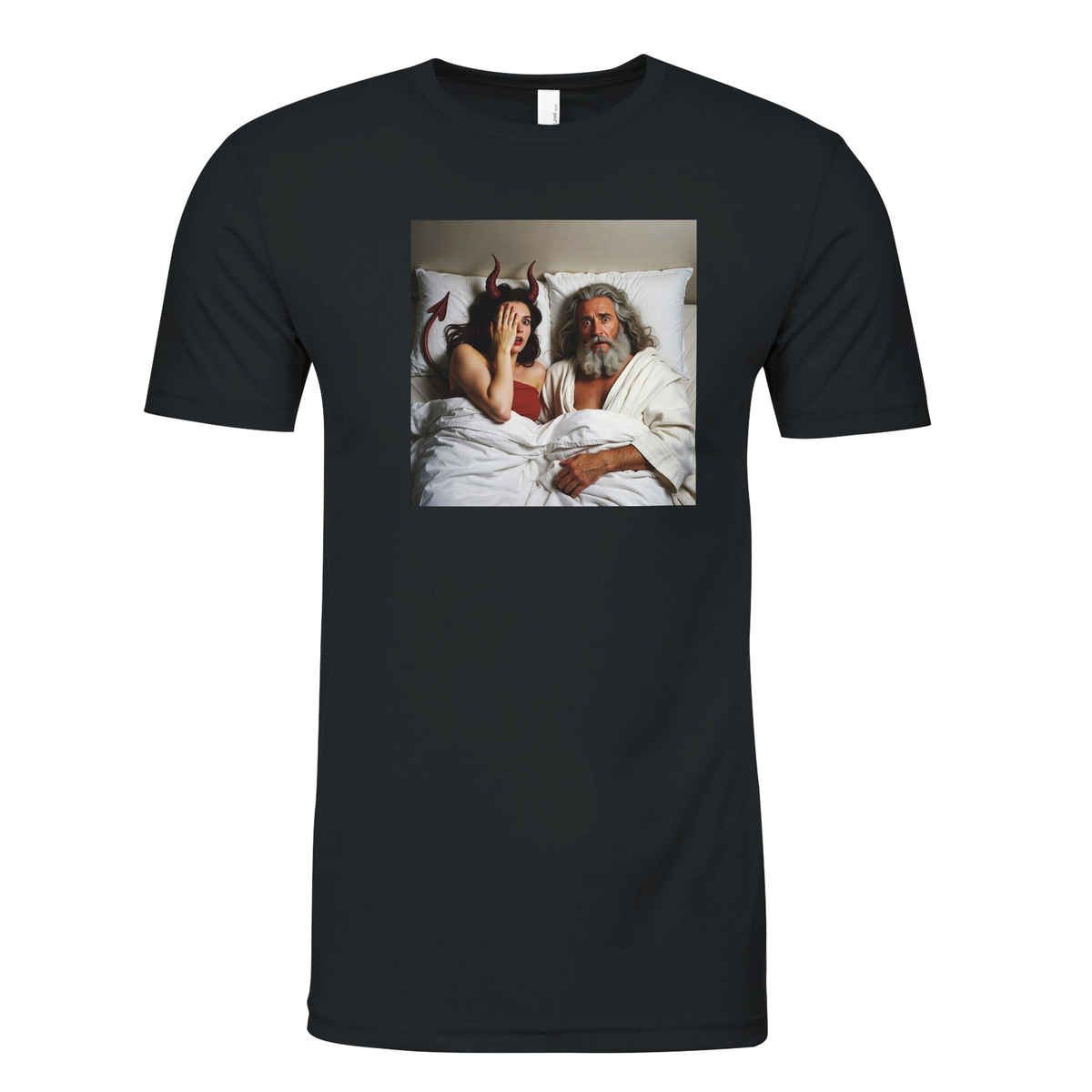 Melancholy Tee