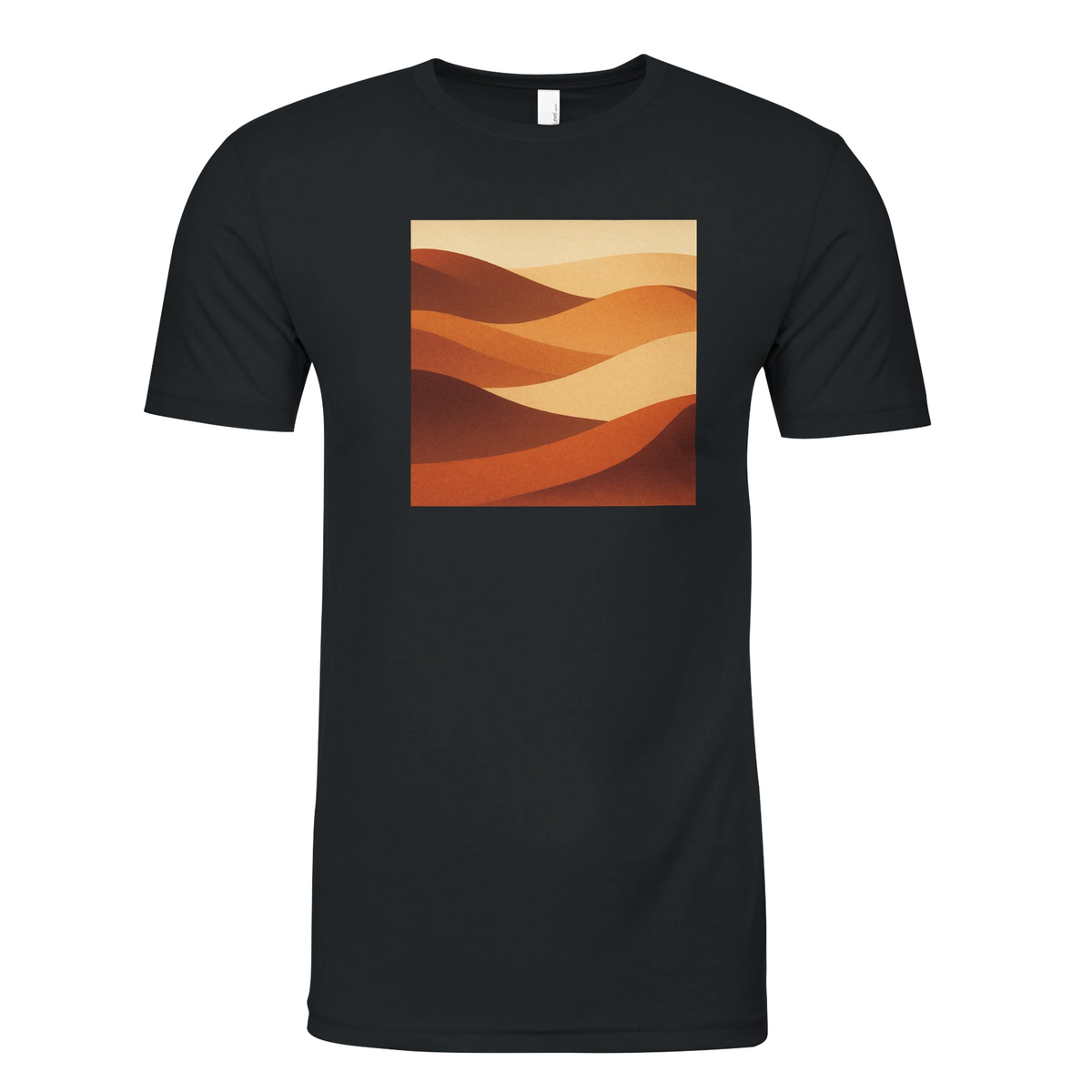 Terracotta Dunes T-Shirt