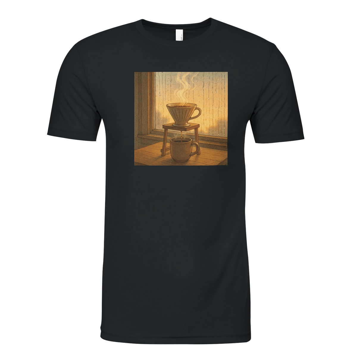 First Light Brew T-Shirt