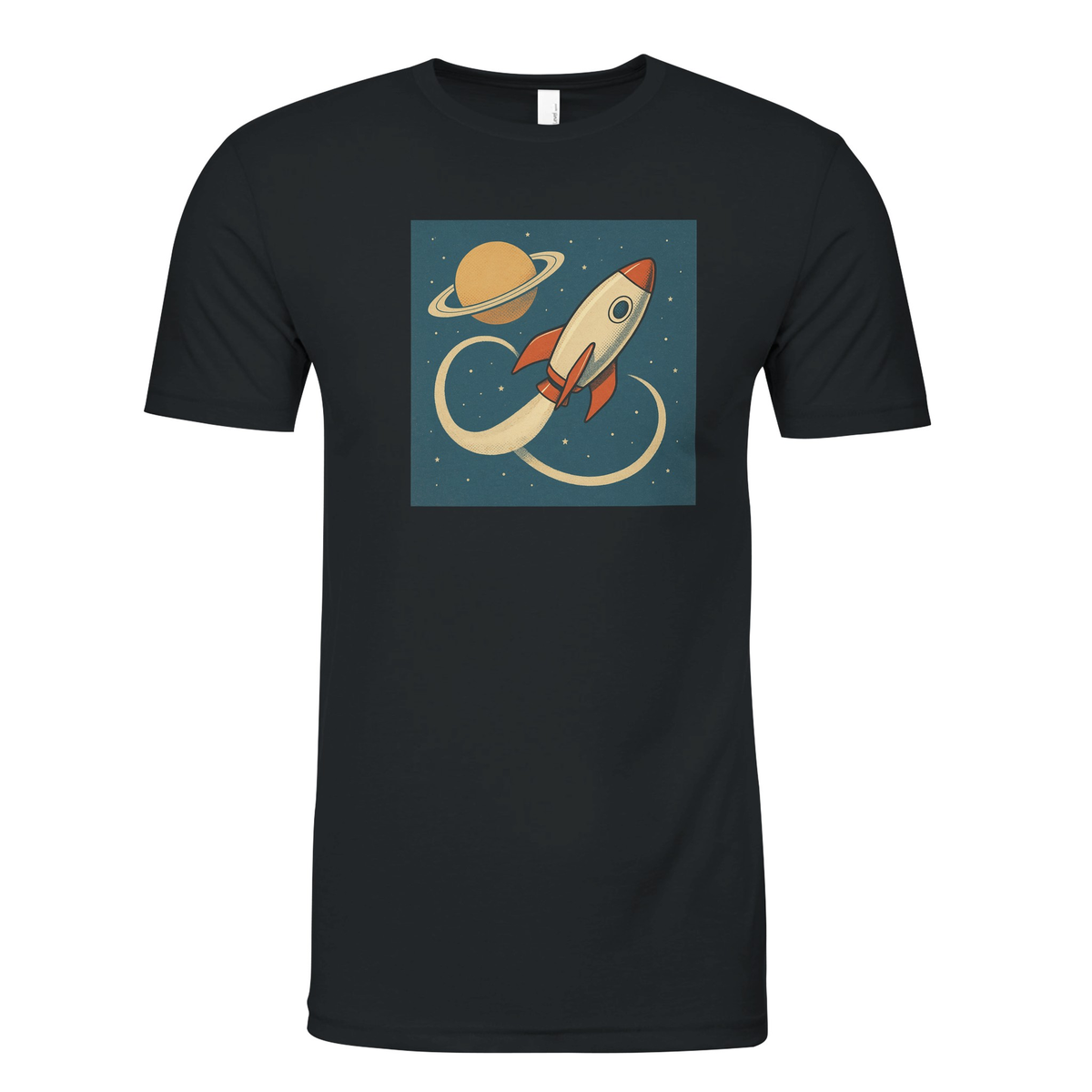 The Long Orbit T-Shirt